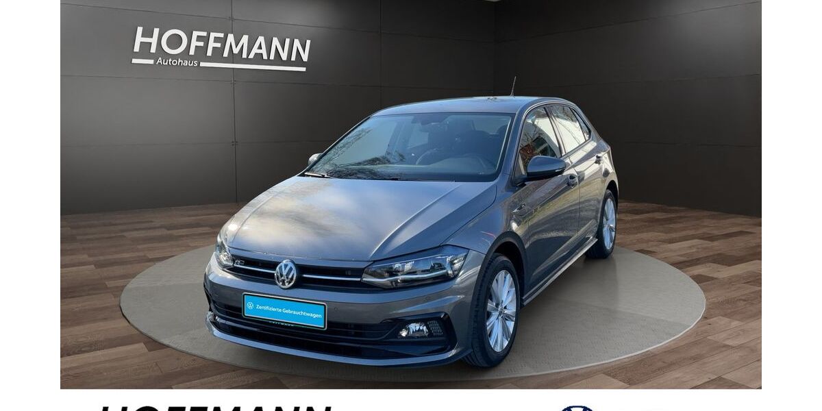 VW Polo 56.341 km 18.280 &euro; Sundern 59846