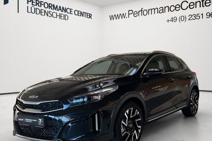Kia XCeed 2.000 km 28.990 &euro; Lüdenscheid 58509