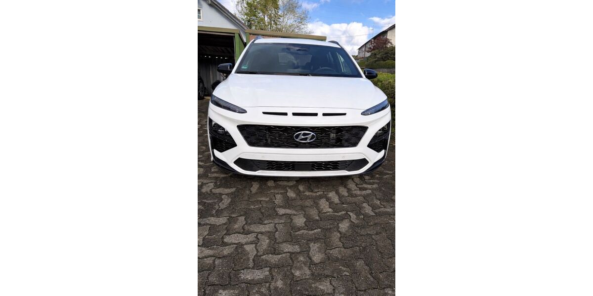 Hyundai KONA 25.870 km 24.999 &euro; Gummersbach 51645