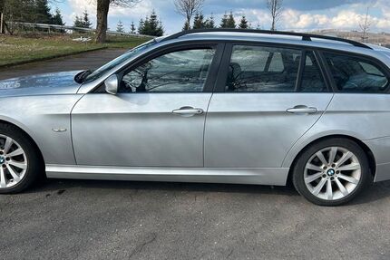 BMW 320 309.000 km 4.650 &euro; Meinerzhagen 58540