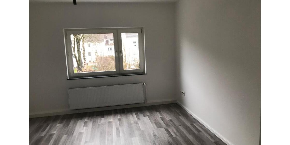 Etagenwohnung Lüdenscheid Brügge - 2 Zimmer, 54 m&sup2;, 549&euro; | Angebot:26444583