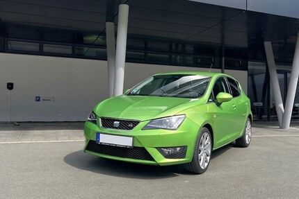 Seat Ibiza 159.300 km 5.500 &euro; Werdohl 58791