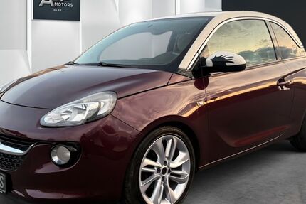Opel Adam 151.000 km 4.999 &euro; Olpe 57462