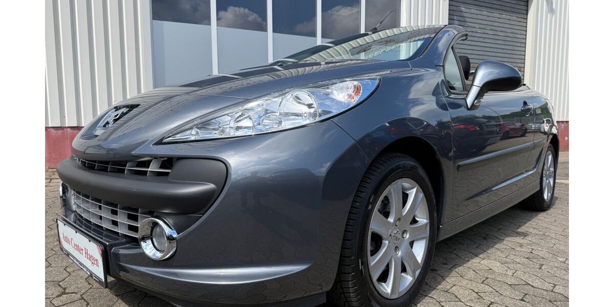 Peugeot 207 81.940 km 3.980 &euro; Hagen 58135