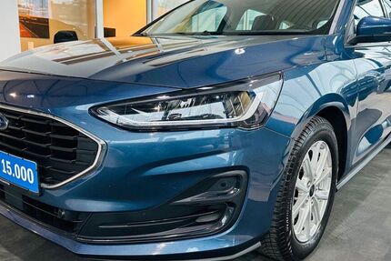 Ford Focus 22.835 km 20.580 &euro; Wetter 58300