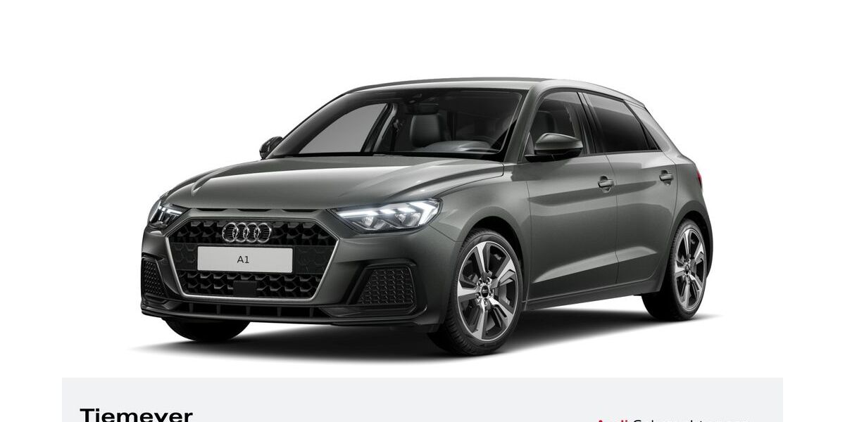 Audi A1 8.233 km 24.930 &euro; Lüdenscheid 58511