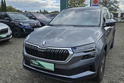 Skoda Karoq 68.167 km 24.980 &euro; Lüdenscheid 58513