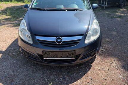 Opel Corsa 141.354 km 3.350 &euro; Menden 58706