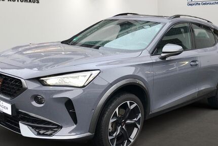 Cupra Formentor 40.490 km 28.990 &euro; Olpe 57462