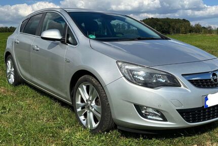 Opel Astra 171.000 km 3.900 &euro; Wipperfürth 51688