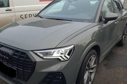 Audi Q3 57.883 km 34.630 &euro; Hagen 58091