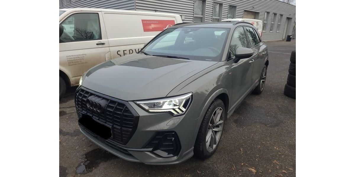 Audi Q3 57.883 km 34.630 &euro; Hagen 58091