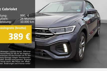 VW T-Roc 19.060 km 32.740 &euro; Lüdenscheid 58513