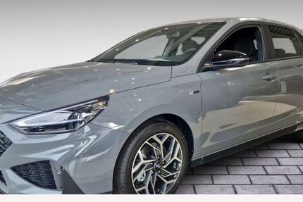 Hyundai i30 3.500 km 29.490 &euro; Iserlohn 58636