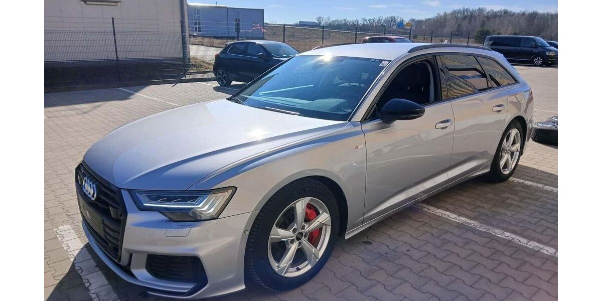 Audi A6 55.386 km 44.335 &euro; Hagen 58091