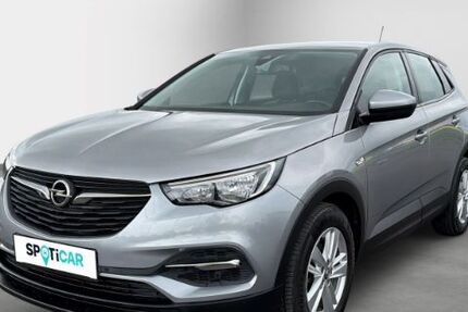Opel Grandland (X) 92.195 km 14.990 &euro; Balve-Langenholthausen 58802