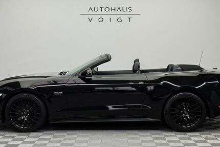 Ford Mustang 36.500 km 43.700 &euro; Radevormwald 42477