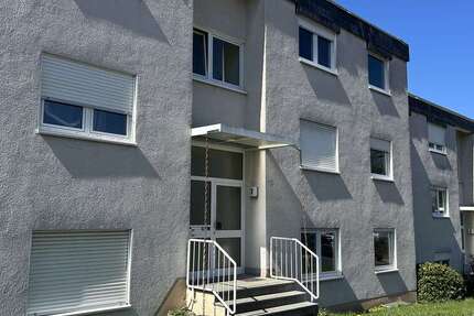 Wohnung Radevormwald - 3 Zimmer, 80 m&sup2;, 610&euro; | Angebot:24733115