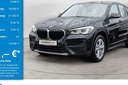 BMW X1 72.292 km 22.690 &euro; Werdohl 58791