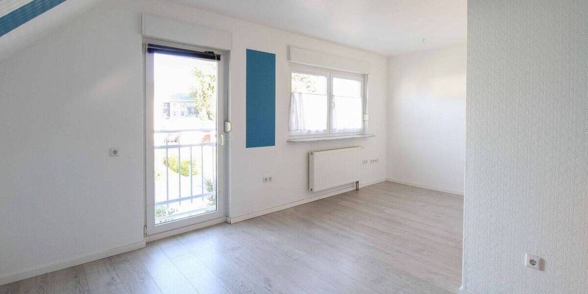 Einfamilienhaus Radevormwald Herbeck - 5 Zimmer, 164 m&sup2;, 379.000&euro; | Angebot:26596030