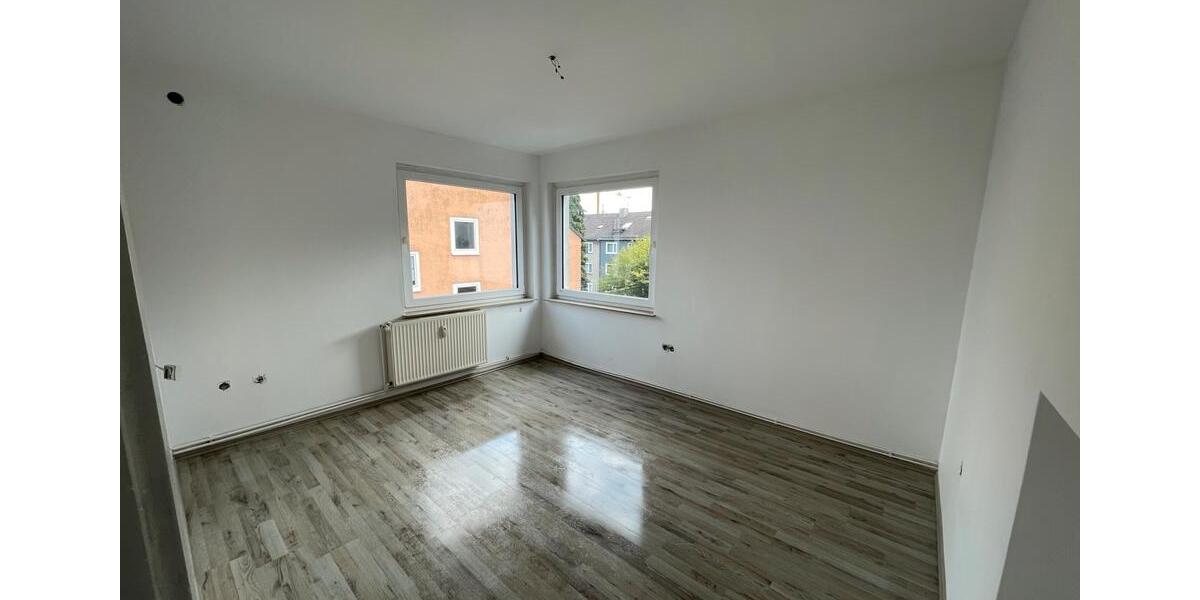 Etagenwohnung Ennepetal - 2 Zimmer, 60 m&sup2;, 650&euro; | Angebot:26038714