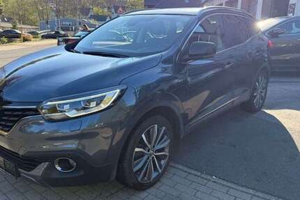 Renault Kadjar 102.500 km 9.699 &euro; Lüdenscheid 58515