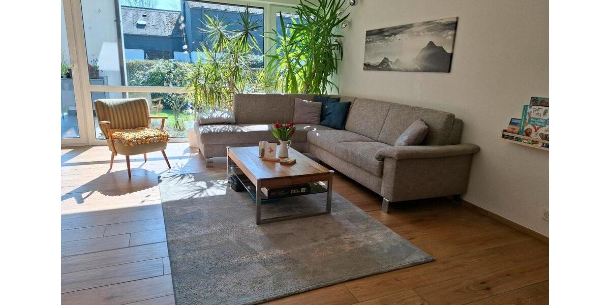 Erdgeschoßwohnung Iserlohn - 4.5 Zimmer, 114 m&sup2;, 330.000&euro; | Angebot:25804679