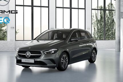 Mercedes-Benz B 200 7.438 km 31.790 &euro; Plettenberg 58840