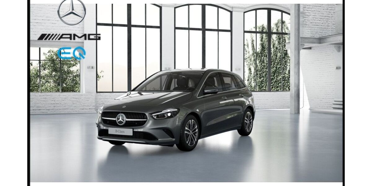 Mercedes-Benz B 200 7.438 km 31.840 &euro; Plettenberg 58840