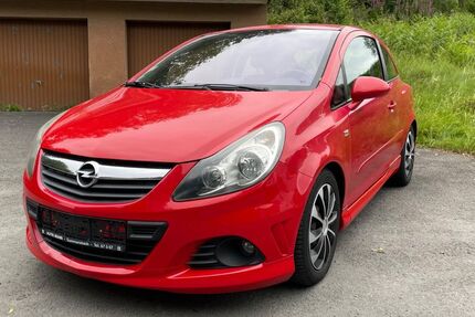 Opel Corsa 190.000 km 2.999 &euro; Gummersbach 51645