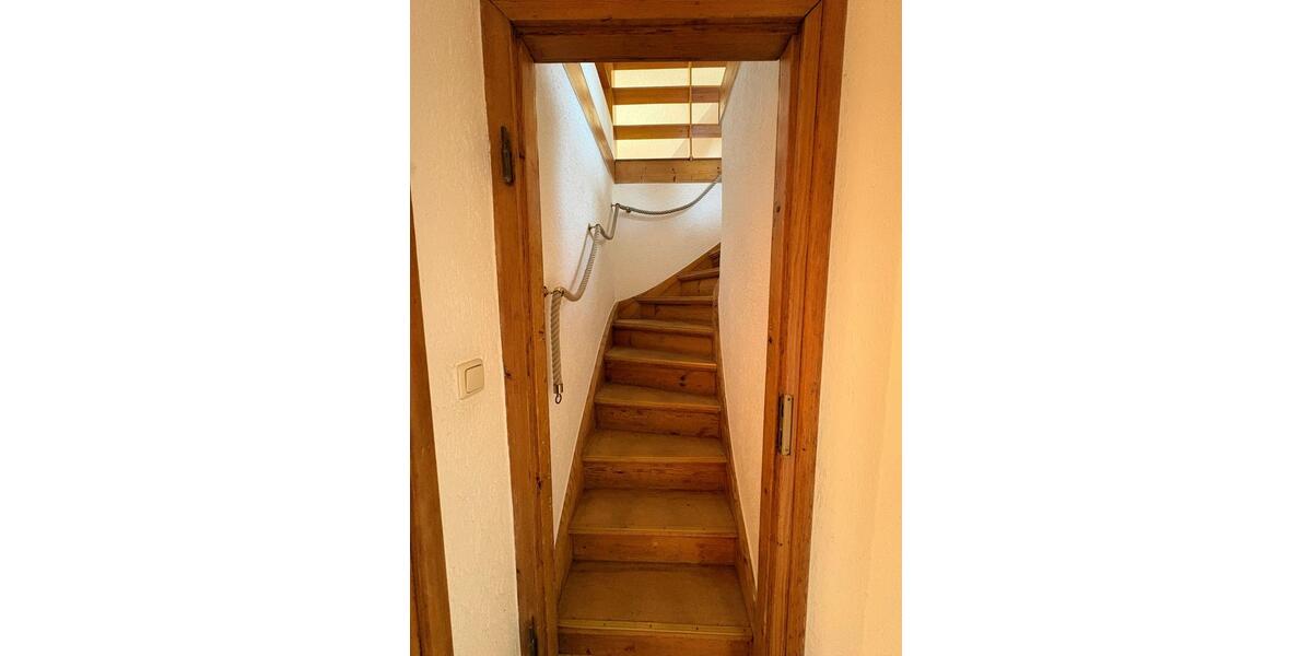 Dachgeschoßwohnung Hagen Hagen-Nord - 1 Zimmer, 55 m&sup2;, 450&euro; | Angebot:22161492