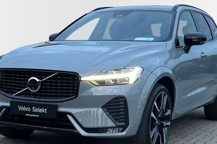 Volvo XC60 18.900 km 47.790 &euro; Schwerte 58239
