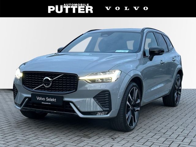 Volvo XC60 18.900 km 47.790 &euro; Schwerte 58239