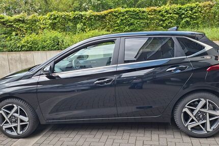Hyundai i20 18.000 km 17.150 &euro; Ennepetal 58256