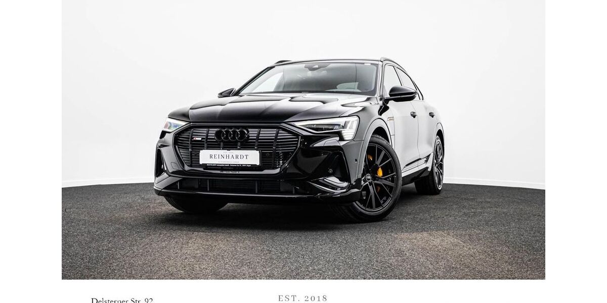 Audi e-tron 67.565 km 36.570 &euro; Hagen 58091