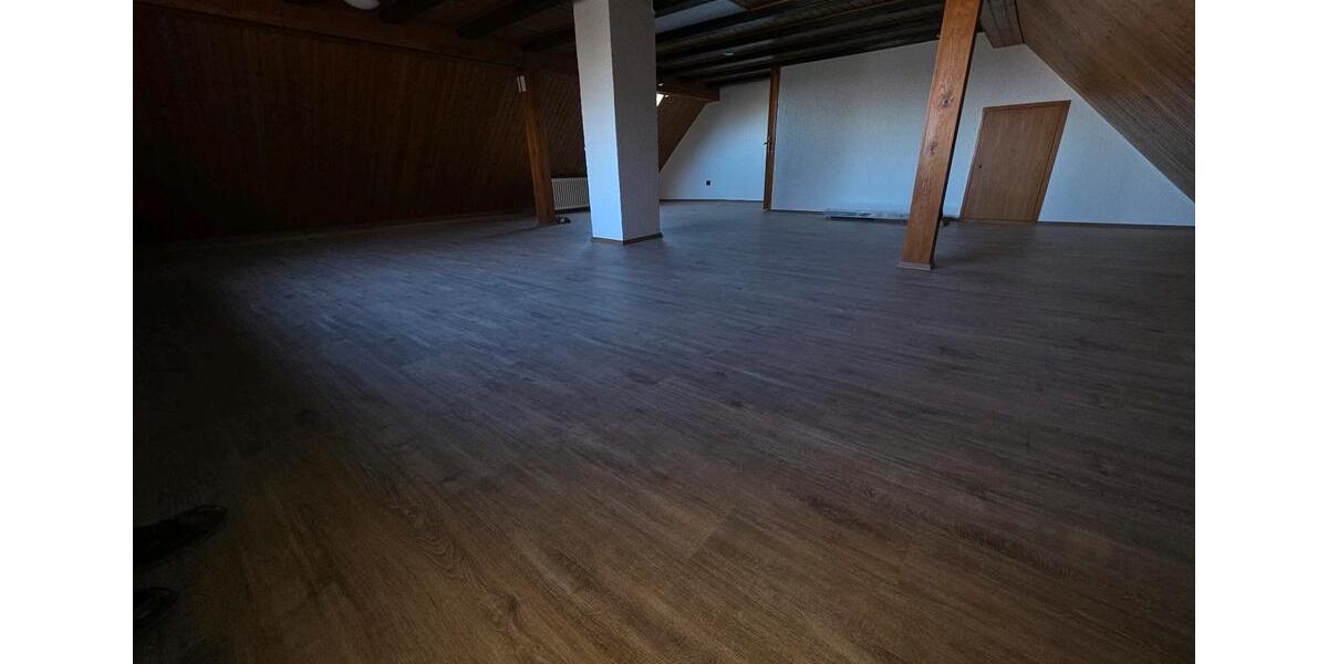 Maisonettenwohnung Wipperfürth - 2 Zimmer, 105 m&sup2;, 795&euro; | Angebot:25057087