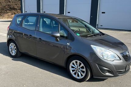 Opel Meriva 138.500 km 3.250 &euro; Hagen 58119