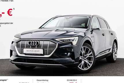 Audi e-tron 96.189 km 31.850 &euro; Hagen 58091