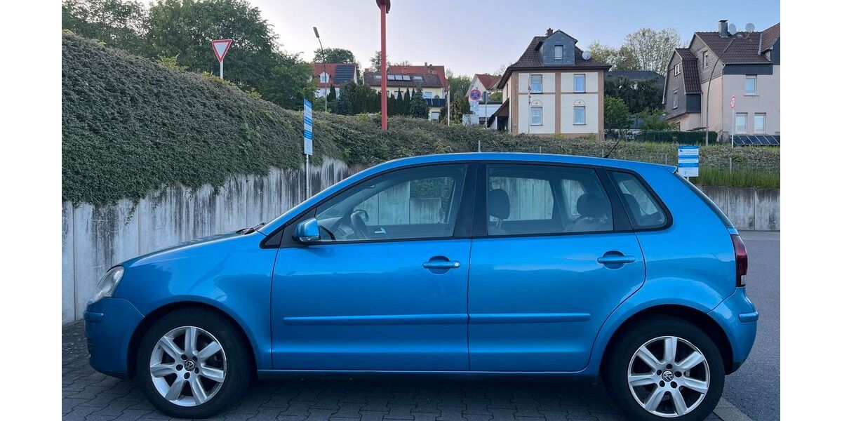VW Polo 208.375 km 1.899 &euro; Hemer 58676