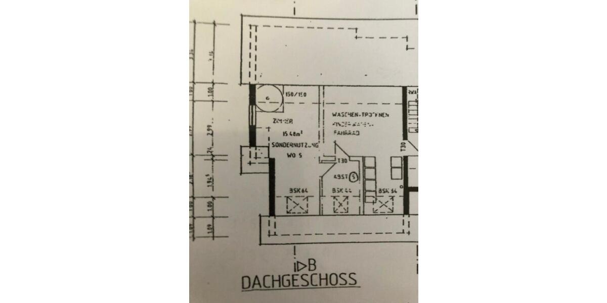 Maisonettenwohnung Gummersbach Hepel - 4 Zimmer, 96 m&sup2;, 260.000&euro; | Angebot:26558085