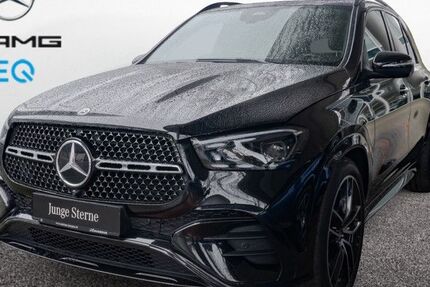 Mercedes-Benz GLE 450 26.000 km 88.480 &euro; Hagen 58135