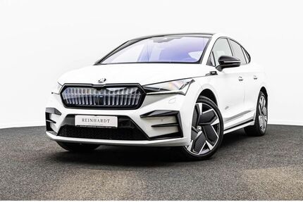 Skoda Enyaq 66.215 km 34.190 &euro; Hagen 58091