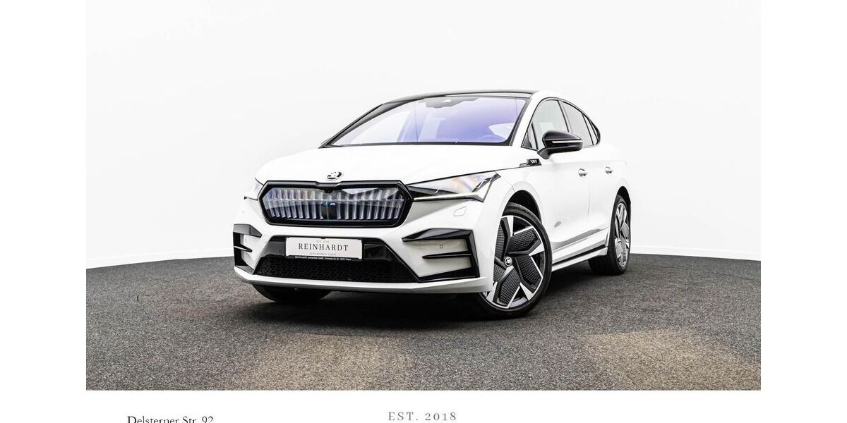 Skoda Enyaq 66.215 km 34.190 &euro; Hagen 58091