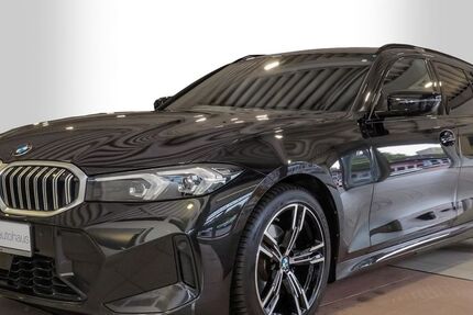 BMW 320 34.961 km 39.950 &euro; Schwerte 58239