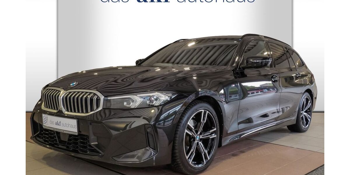 BMW 320 34.961 km 39.950 &euro; Schwerte 58239