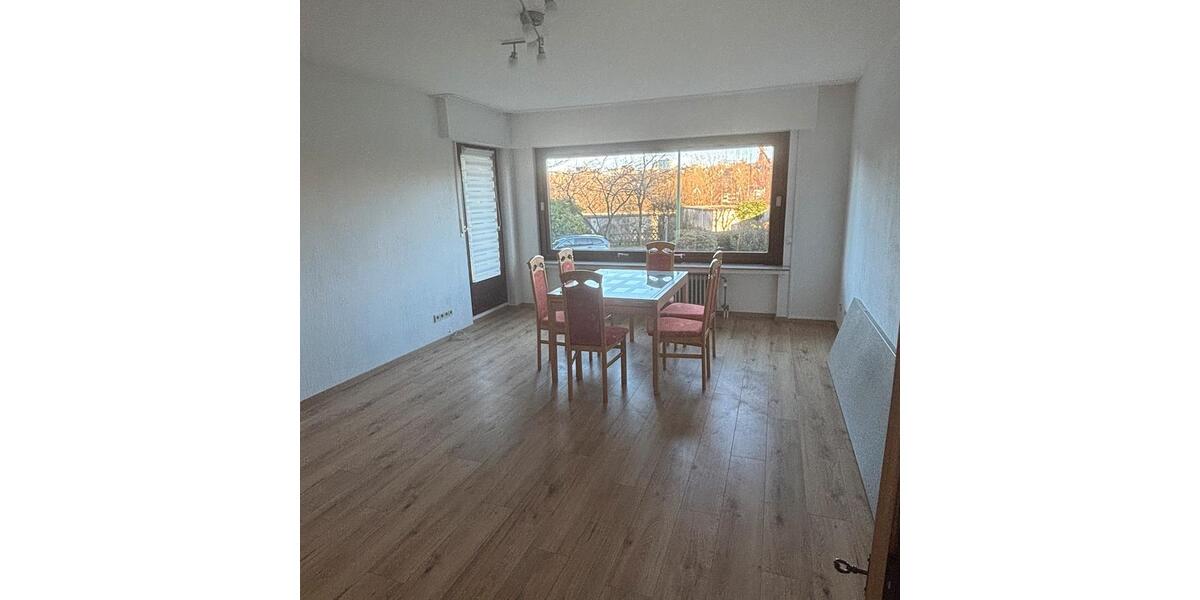 Erdgeschoßwohnung Lüdenscheid Augustenthal - 2 Zimmer, 57 m&sup2;, 499&euro; | Angebot:24749933