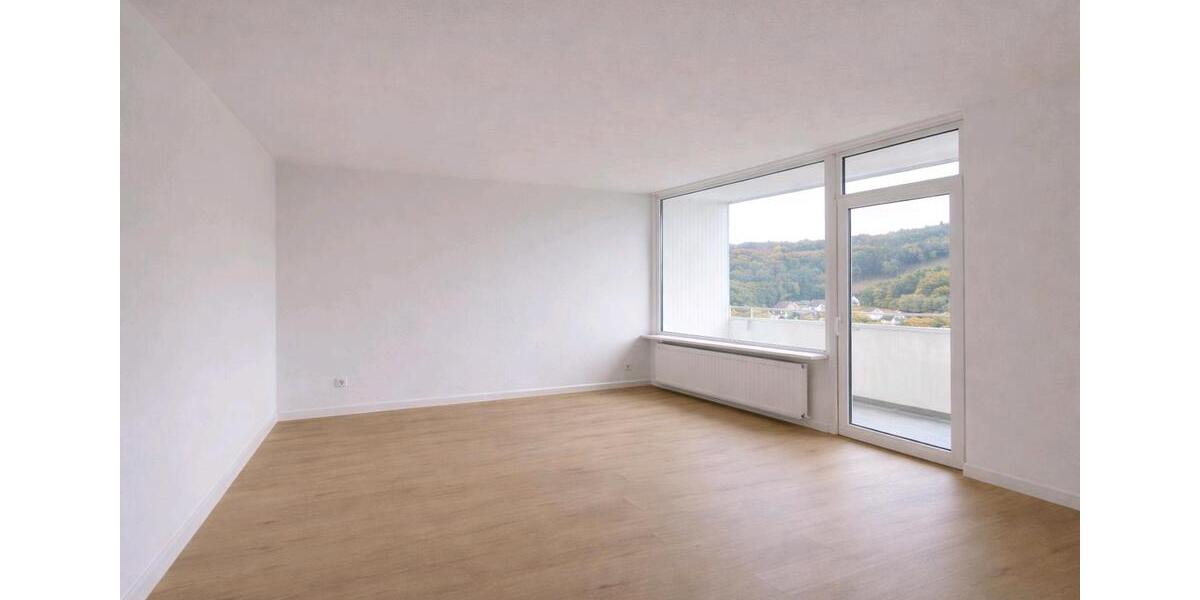 Dachgeschoßwohnung Werdohl - 3.5 Zimmer, 75 m&sup2;, 560&euro; | Angebot:25152074