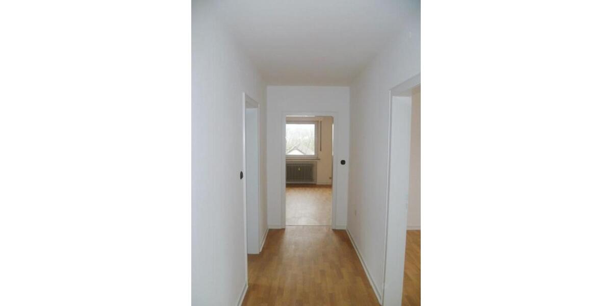 Etagenwohnung Gummersbach Berstig Süd - 2.5 Zimmer, 70 m&sup2;, 490&euro; | Angebot:26455663