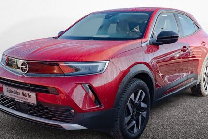 Opel Mokka-e 26.820 km 18.850 &euro; Iserlohn 58636