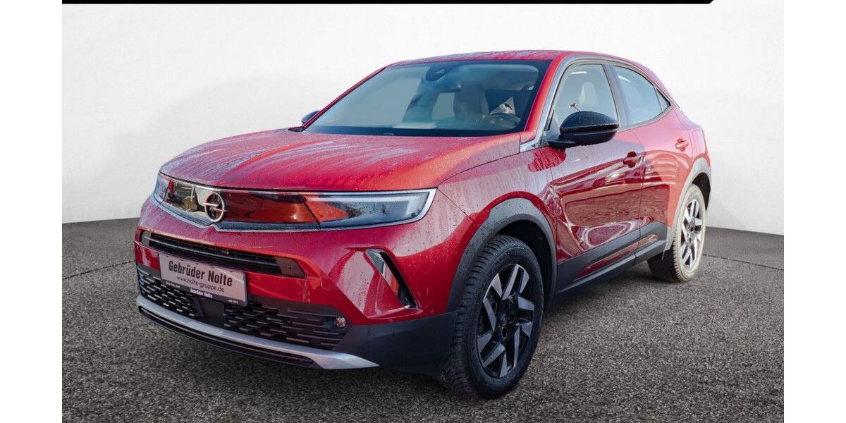 Opel Mokka-e 26.820 km 18.850 &euro; Iserlohn 58636